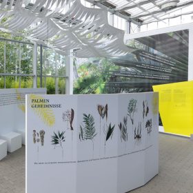 Botanisches Museum Berlin