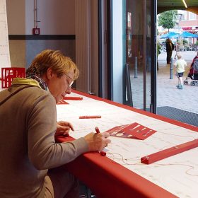 Museum in der Kulturbrauerei